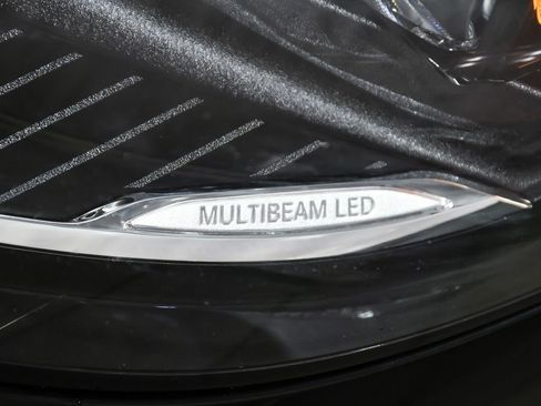 Used 2023 Mercedes-Benz S 580 4MATIC Sedan image 76