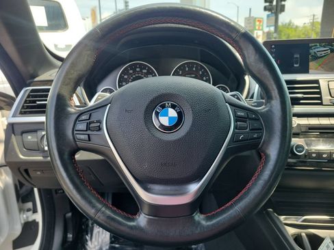 Used 2019 BMW 430i xDrive Convertible w/ Convenience Package AWD/4WD image 23