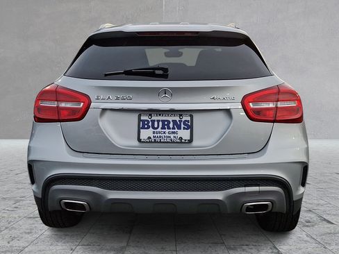 Used 2015 Mercedes-Benz GLA 250 4MATIC image 9