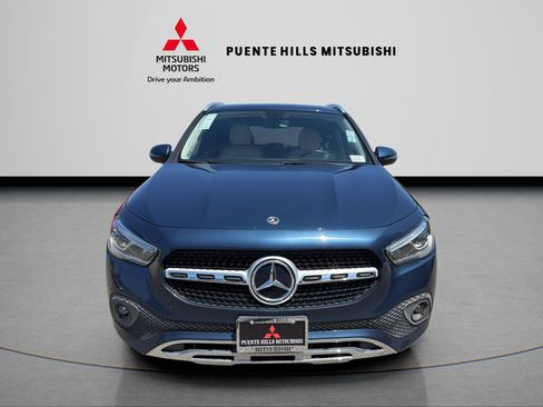 Used 2022 Mercedes-Benz GLA 250 image 2