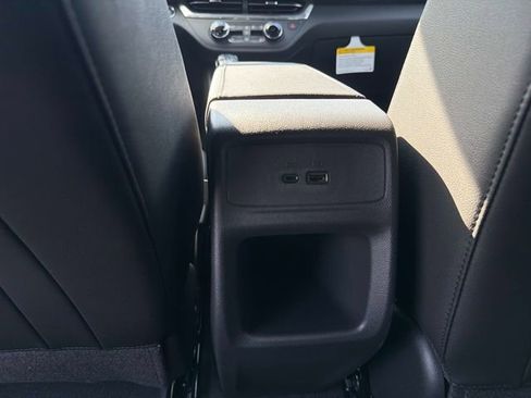 New 2026 Buick Envista Preferred image 16