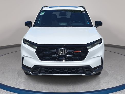 New 2026 Honda CR-V TrailSport image 2