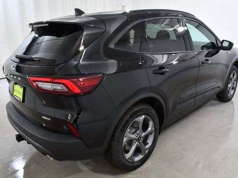 New 2026 Ford Escape ST-Line Select w/ Tech Pack #2 image 11
