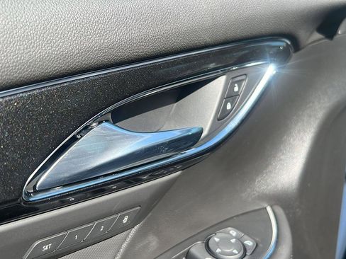 New 2026 Buick Envision Preferred image 9