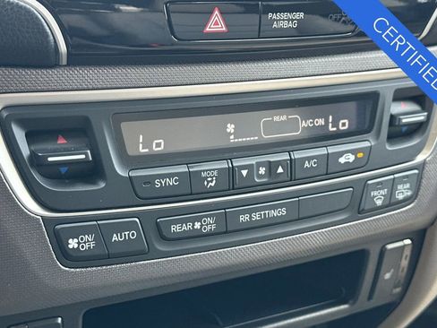 Certified 2023 Honda Ridgeline RTL-E image 21