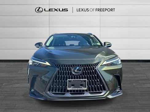 Used 2023 Lexus NX 350 AWD w/ Cold Area Package image 2