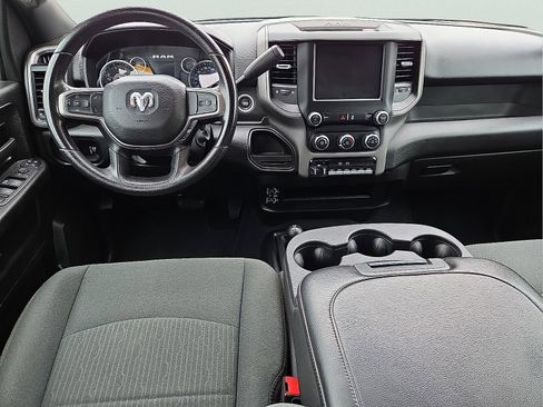 Used 2023 RAM 2500 Tradesman AWD/4WD image 11
