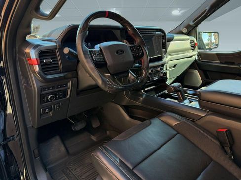 Used 2024 Ford F150 Raptor AWD/4WD image 4