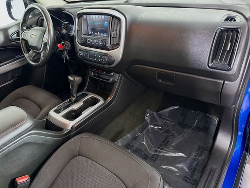 Used 2018 Chevrolet Colorado LT w/ LT Convenience Package RWD image 29