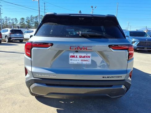 New 2026 GMC Terrain Elevation image 6