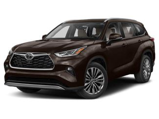 Used 2020 Toyota Highlander Platinum AWD/4WD video 1