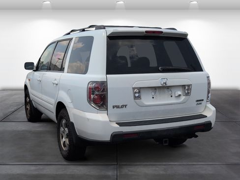 Used 2007 Honda Pilot EX-L image 3