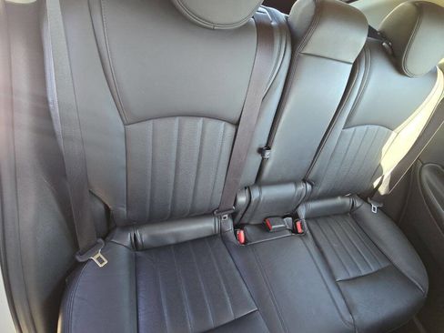 Used 2017 INFINITI QX50 2WD w/ Premium Plus Package image 19