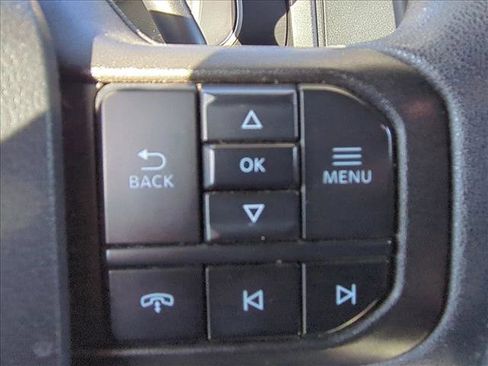 Used 2023 Ford F150 XL w/ STX Appearance Package image 12