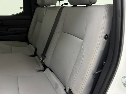Used 2024 Toyota Tacoma SR5 RWD image 34