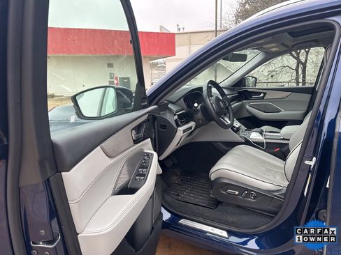 Used 2023 Acura MDX Advance image 9