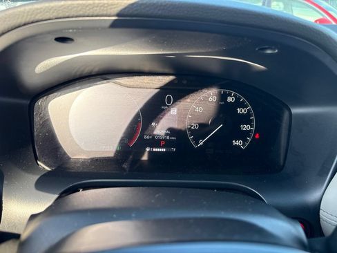 Used 2024 Honda HR-V EX-L image 20
