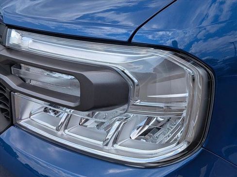 Used 2024 Ford Maverick XLT w/ XLT Luxury Package FWD image 9