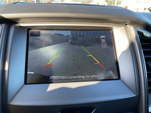 Used 2021 Ford Ranger XLT w/ Equipment Group 301A Mid image 13