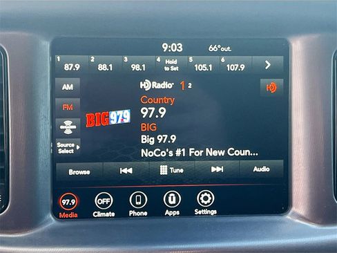 Used 2023 Dodge Charger SXT w/ Blacktop Package image 14