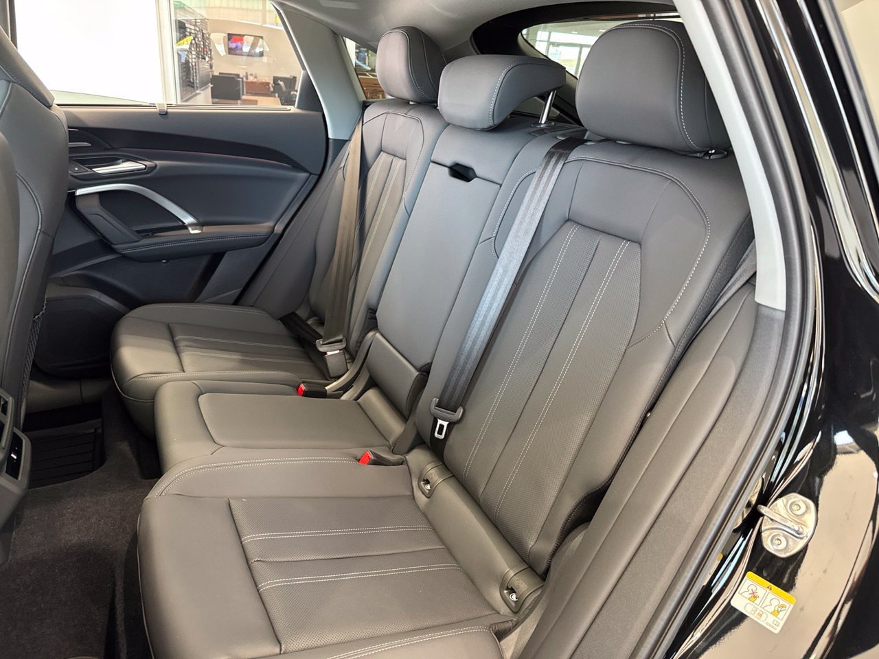 New 2026 Audi Q5 Premium Plus AWD/4WD image 38