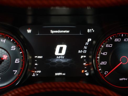Used 2019 Dodge Charger GT w/ Blacktop Package RWD image 48