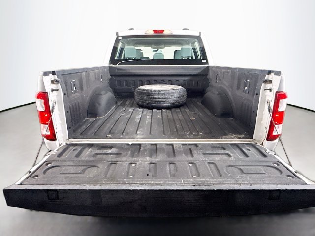 Used 2022 Ford F150 XL w/ Trailer Tow Package RWD image 33