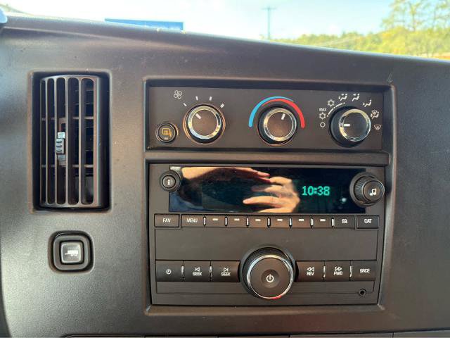 Used 2024 Chevrolet Express 2500 w/ Driver Convenience Package RWD image 20