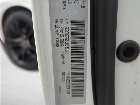 Used 2018 Dodge Challenger SXT Plus image 23