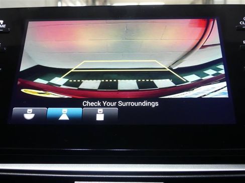 Used 2021 Honda Accord LX image 44