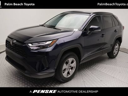 Used 2025 Toyota RAV4 XLE w/ Convenience Package