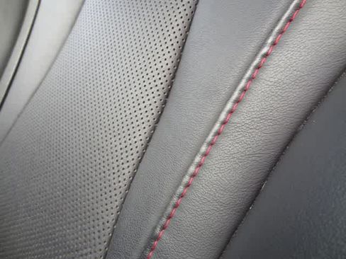 Used 2023 Buick Envision Essence w/ Sport Touring Package FWD image 9