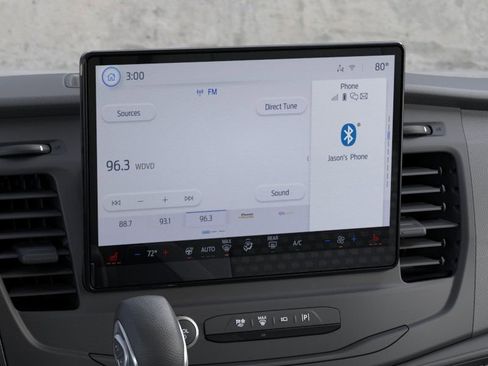 Certified 2024 Ford Transit 350 XL image 49