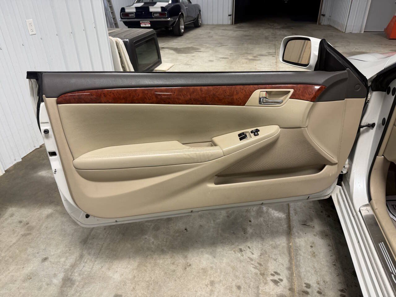 Used 2006 Toyota Solara SLE FWD image 10