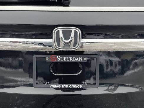 Used 2019 Honda Odyssey EX-L image 40