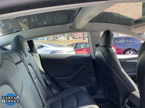 Used 2023 Tesla Model 3 Standard Range image 49