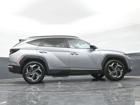 Used 2023 Hyundai Tucson SEL AWD/4WD image 45