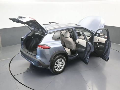 Used 2026 Toyota Corolla Cross L FWD image 60
