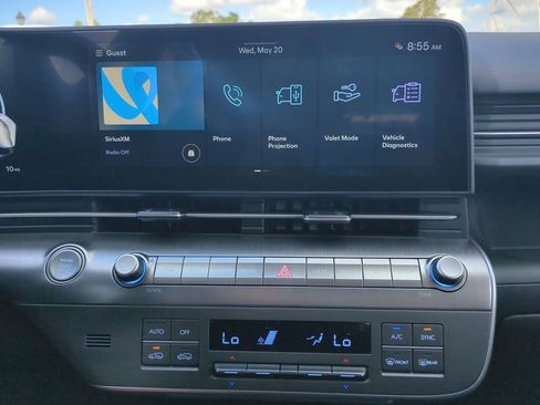 New 2026 Hyundai Kona Limited FWD image 21