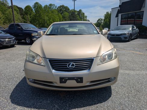 Used 2007 Lexus ES 350 image 2