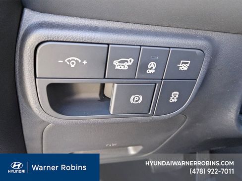 New 2026 Hyundai Palisade XRT Pro image 28