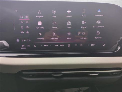 Used 2025 Audi A5 2.0T Premium image 15