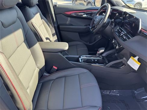 New 2026 Chevrolet TrailBlazer RS w/ Convenience Package image 7