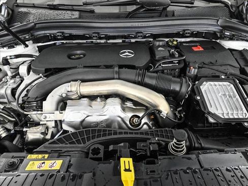 New 2026 Mercedes-Benz GLA 250 4MATIC image 25