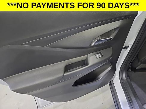 New 2026 Buick Envista Preferred w/ Convenience I Package FWD image 14