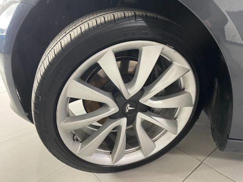 Used 2020 Tesla Model 3 Standard Range Plus image 10