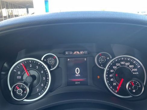 New 2026 RAM 2500 Tradesman image 10