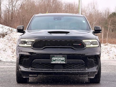 Used 2025 Dodge Durango R/T image 2