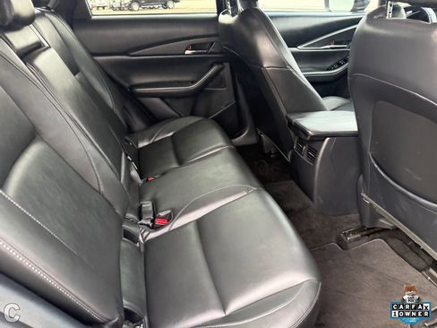 Used 2023 MAZDA CX-30 AWD 2.5 S w/ Preferred Package image 11