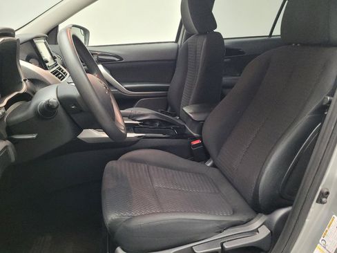 Used 2019 Mitsubishi Eclipse Cross ES image 17